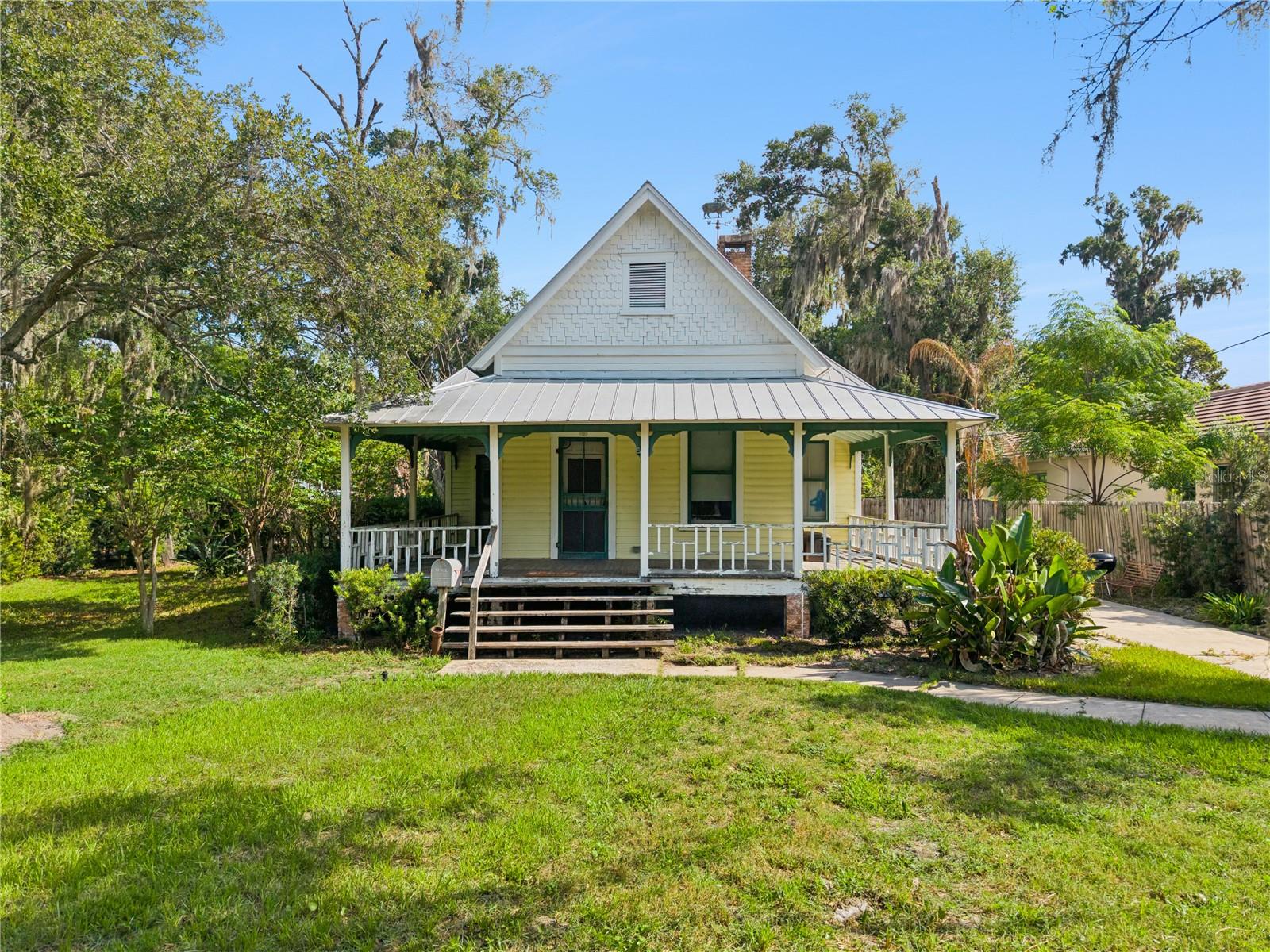 Photo of 251 W HORATIO AVENUE MAITLAND FL 32751