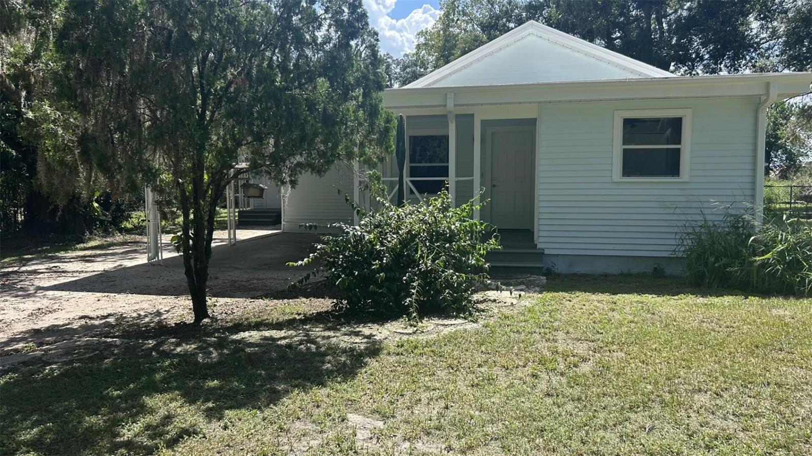 Photo of 4316 CLEWIS AVENUE TAMPA FL 33610