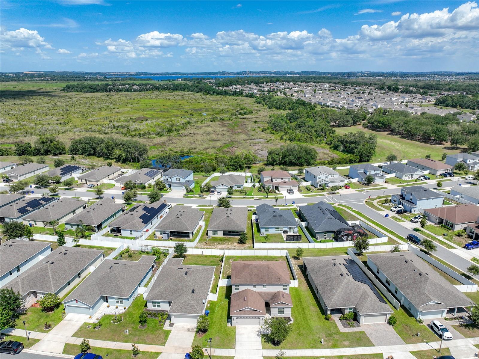 Photo of 405 KESTREL DRIVE GROVELAND FL 34736