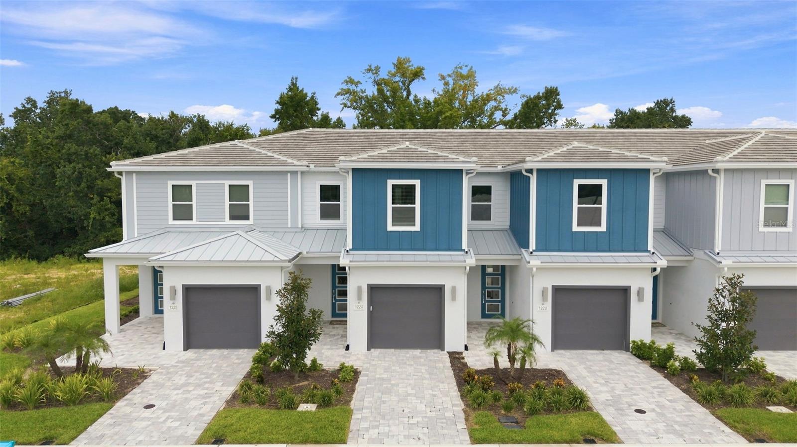 Photo of 1224 ROYAL VIEW TERRACE KISSIMMEE FL 34747