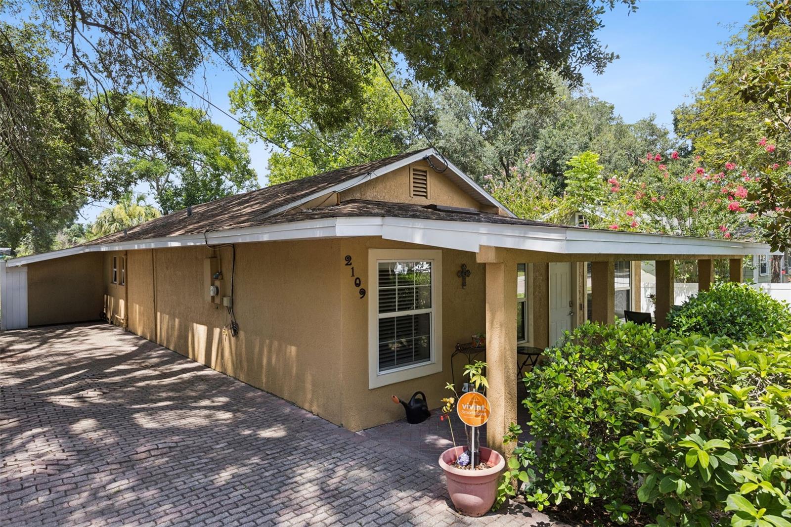 Photo of 2109 E GRANT AVENUE ORLANDO FL 32806
