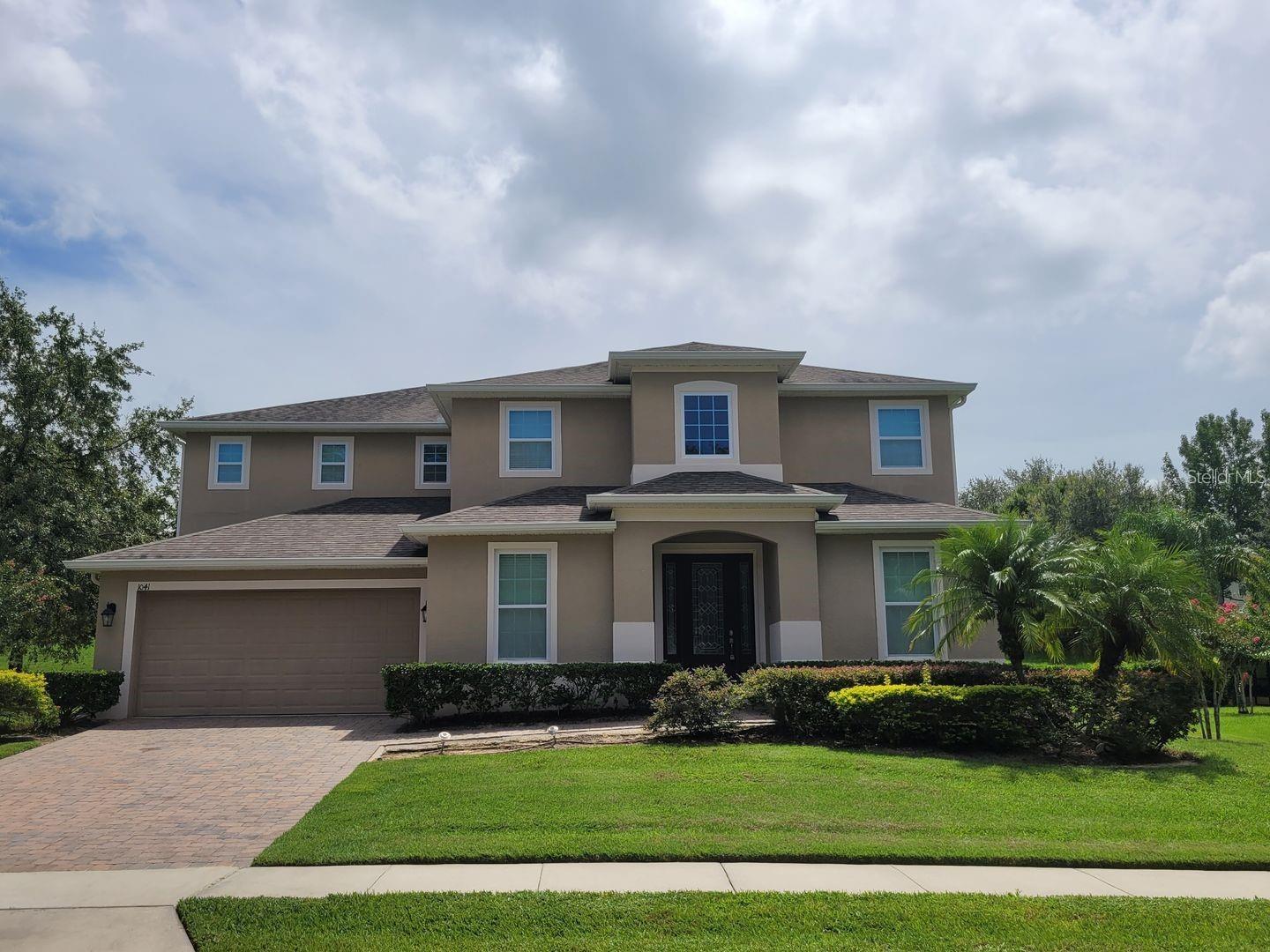 Photo of 1041 CAVAN DRIVE APOPKA FL 32703