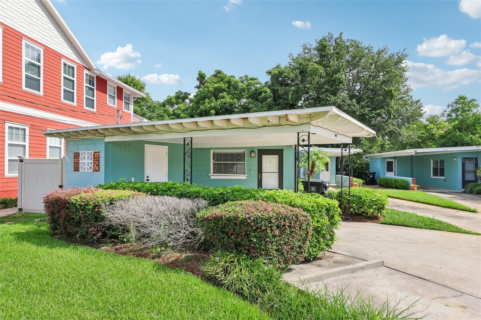 Photo of 1417 E HARDING STREET ORLANDO FL 32806