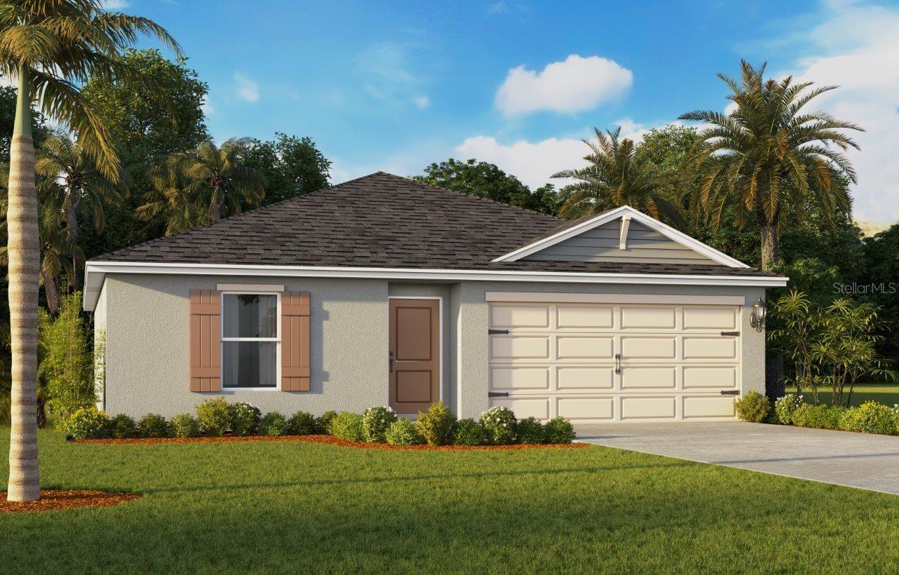 Photo of 2778 ADELINE AVENUE WINTER HAVEN FL 33881