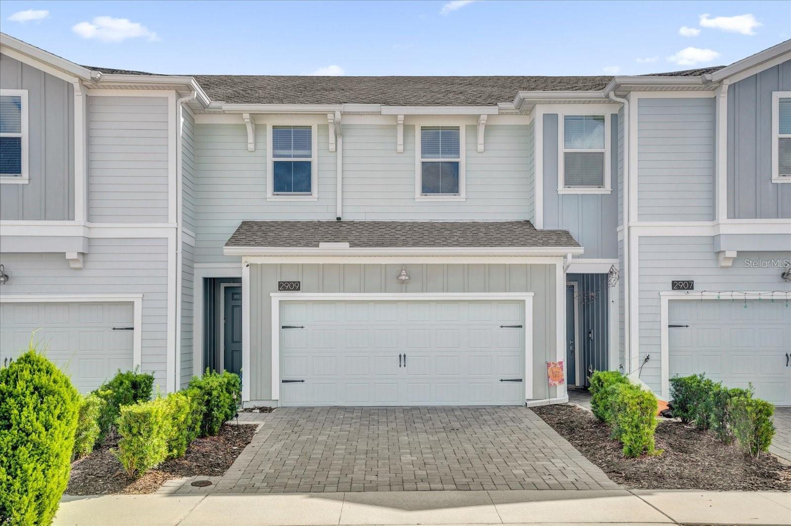 Photo of 2909 THEME STREET KISSIMMEE FL 34746