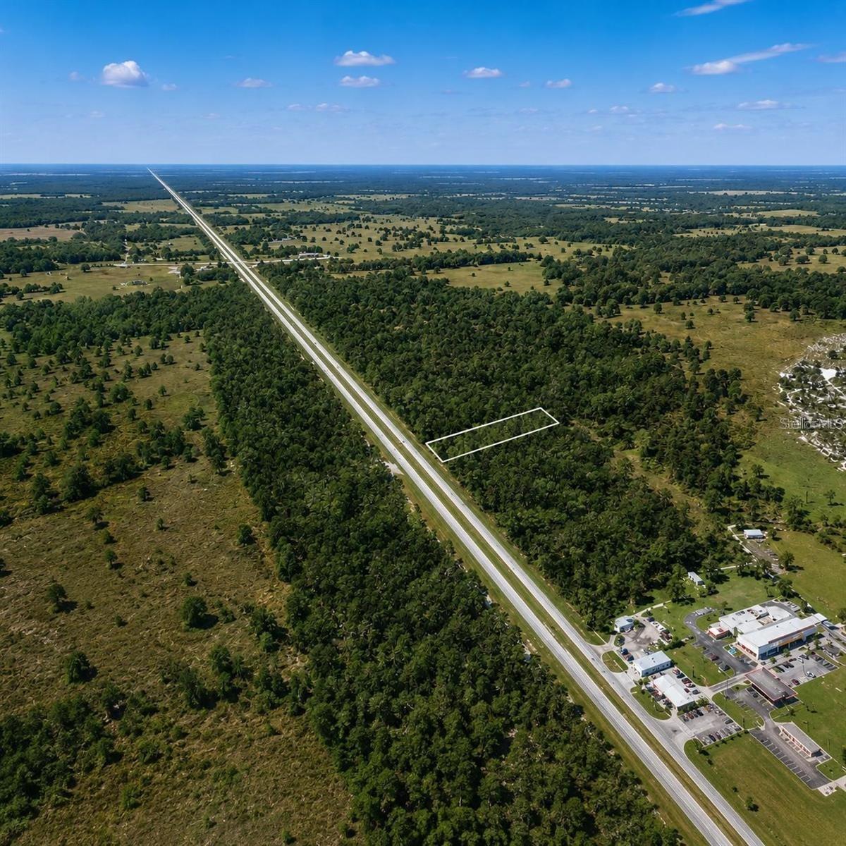 Photo of US 27 HIGHWAY #517 FROSTPROOF FL 33843