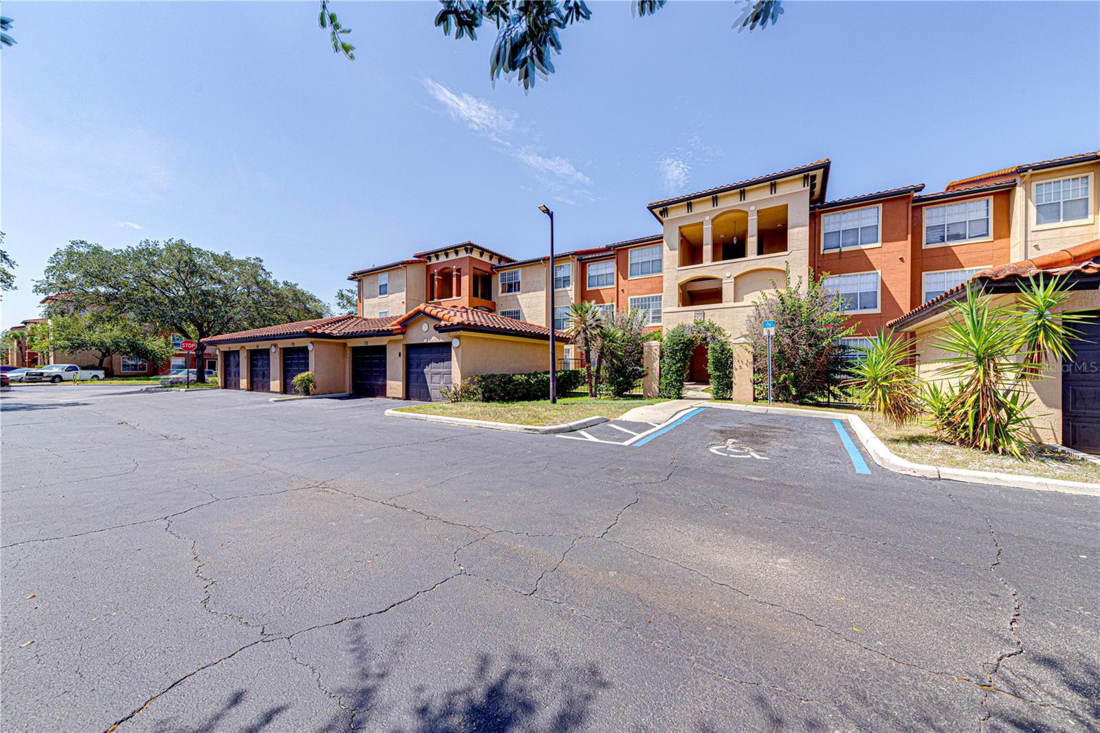 Photo of 5500 METROWEST BOULEVARD #14-203 ORLANDO FL 32811