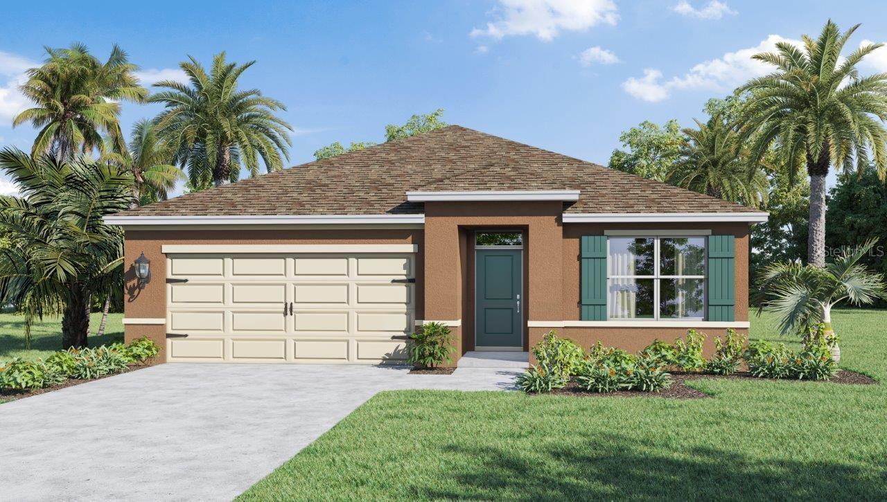 Photo of 4040 GIORGIO WINTER HAVEN FL 33884