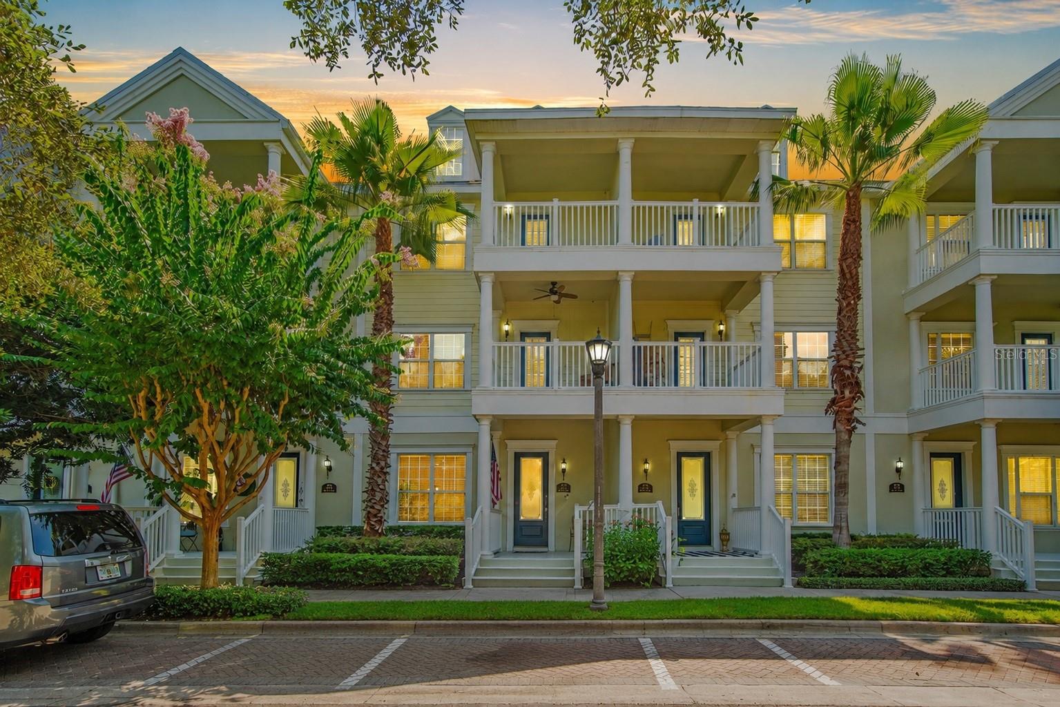 Photo of 227 MCLEODS WAY WINTER SPRINGS FL 32708