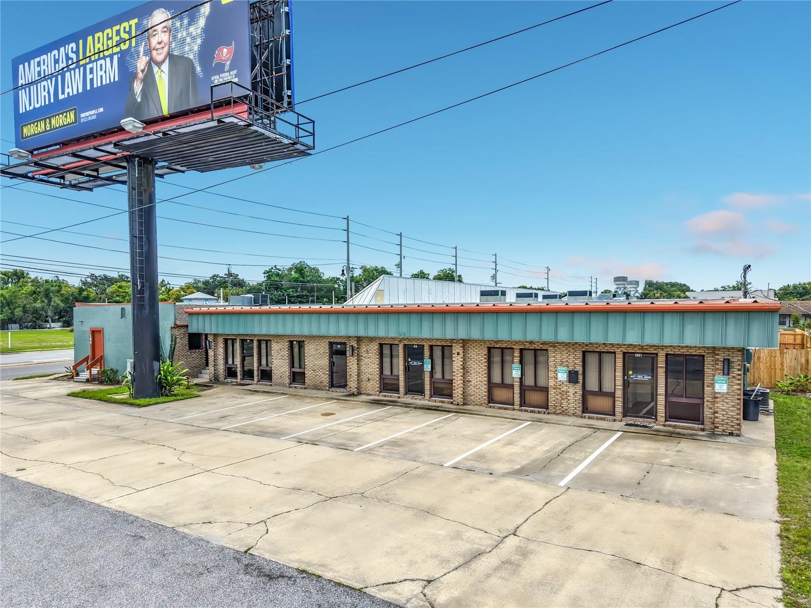 Photo of 180 S RONALD REAGAN BOULEVARD #112 LONGWOOD FL 32750