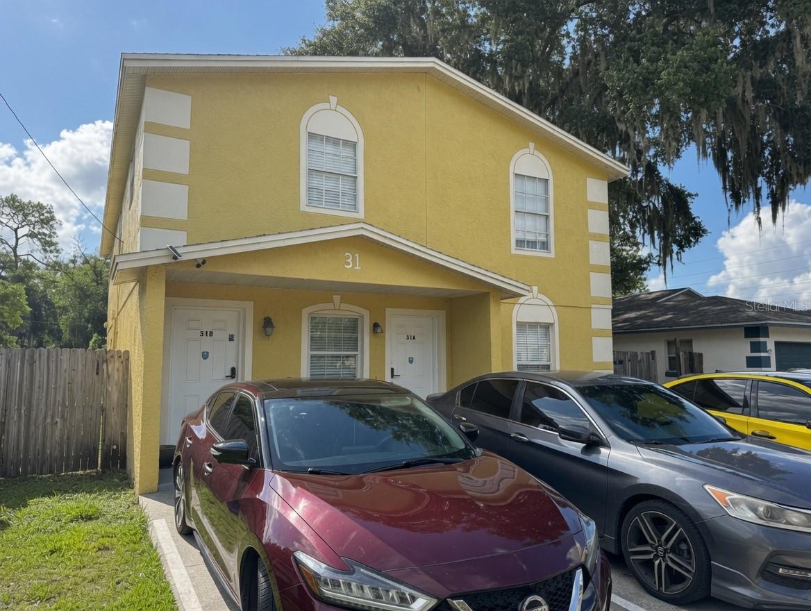 Photo of 31 DEACON JONES BOULEVARD #A & B ORLANDO FL 32810