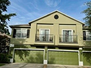Photo of 1470 BROKEN OAK DRIVE #27C WINTER GARDEN FL 34787