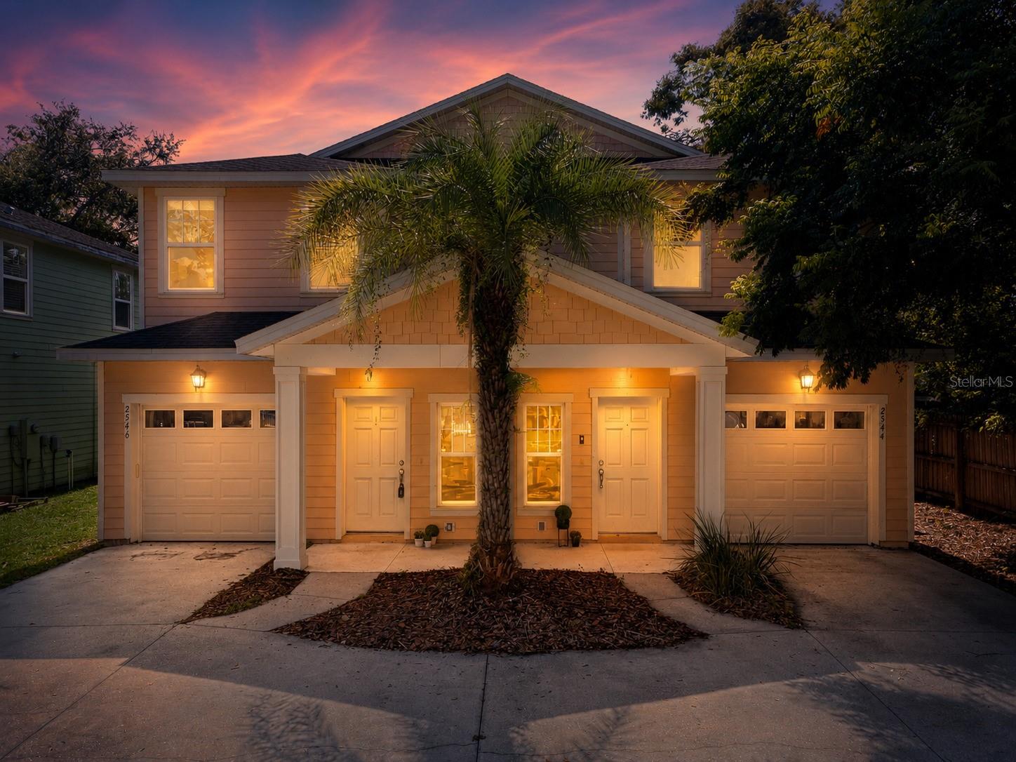 Photo of 2544 MAYER STREET ORLANDO FL 32806