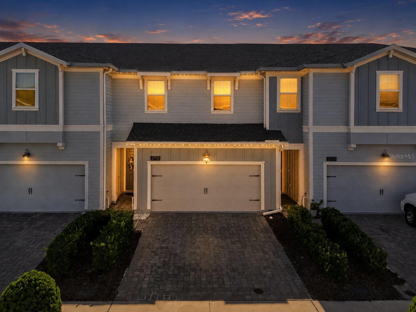 Photo of 2931 SENTENCE STREET KISSIMMEE FL 34746