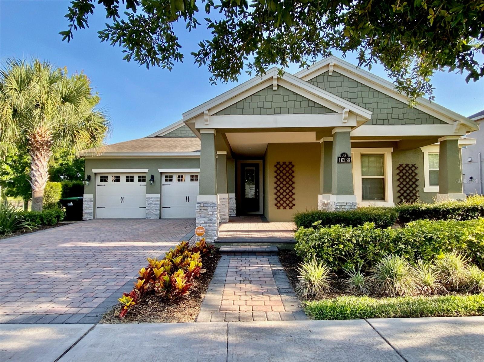 Photo of 16238 WIND VIEW LANE WINTER GARDEN FL 34787