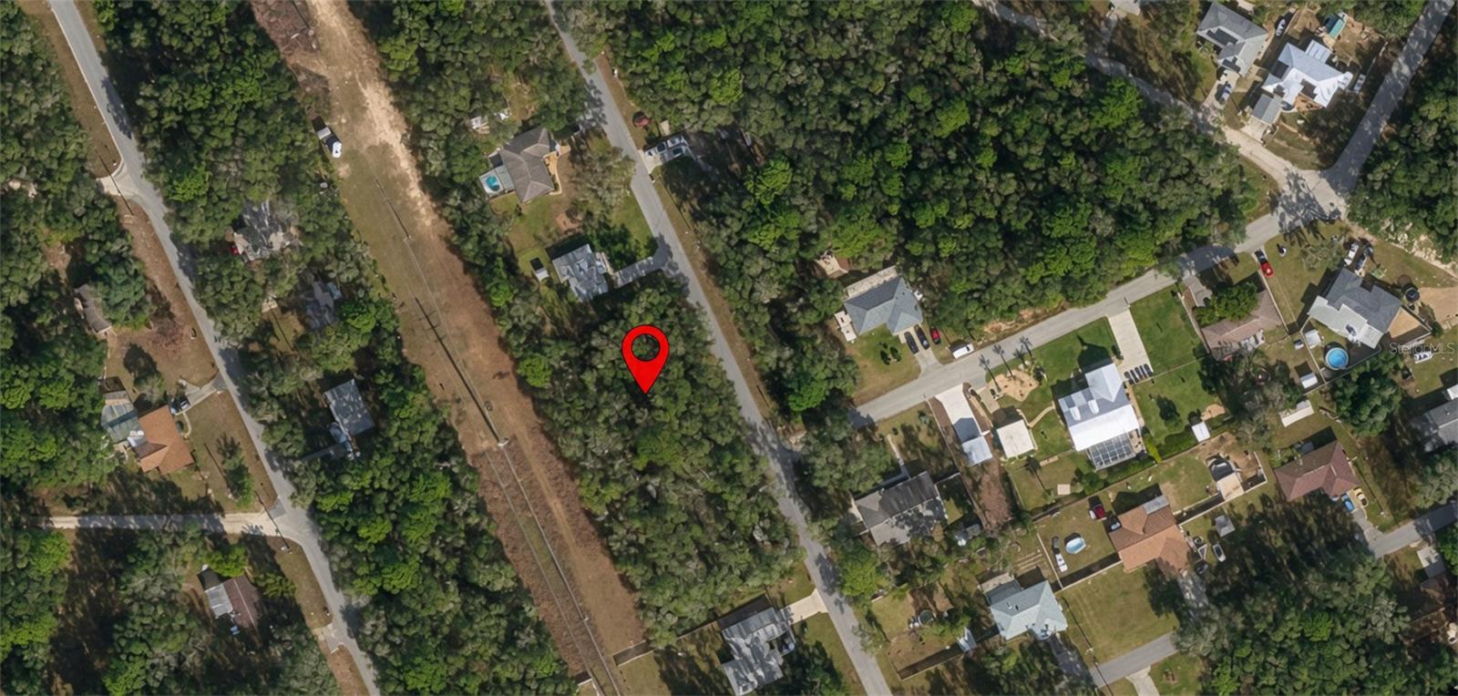 Photo of 282 N SAVARY AVENUE INVERNESS FL 34453
