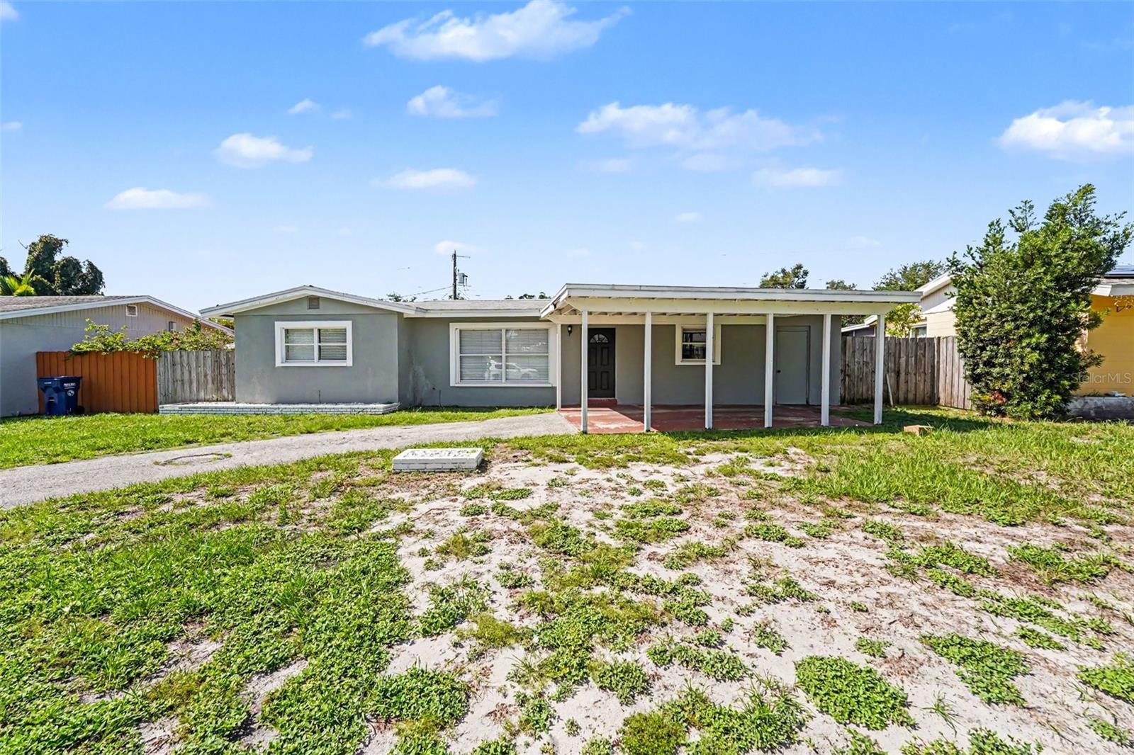Photo of 11428 75TH AVENUE SEMINOLE FL 33772