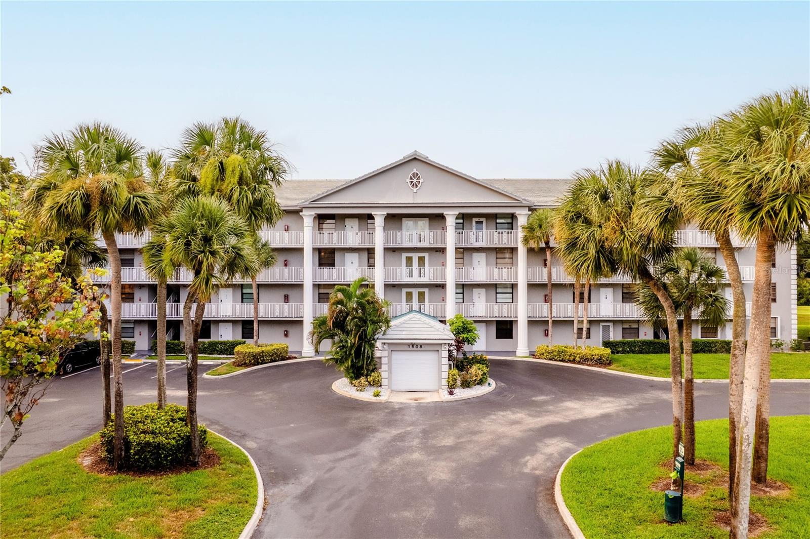 Photo of 1508 WHITEHALL DRIVE #206 DAVIE FL 33324