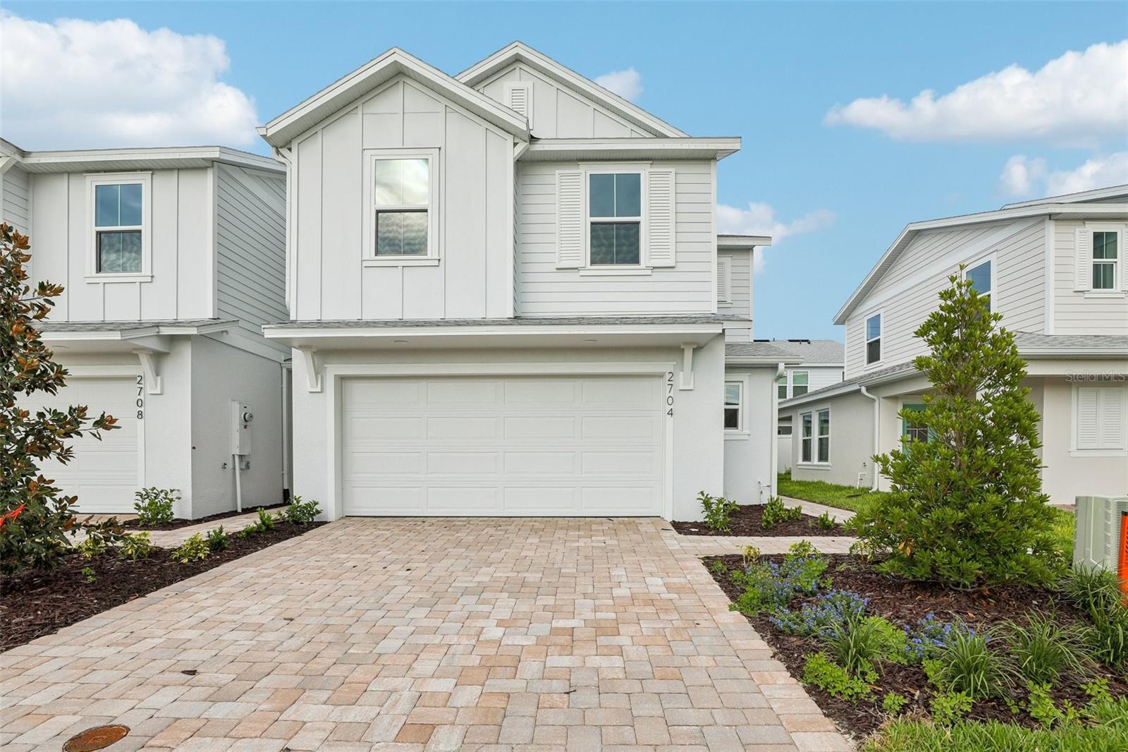 Photo of 2704 MEADOW CREST DRIVE ST CLOUD FL 34773