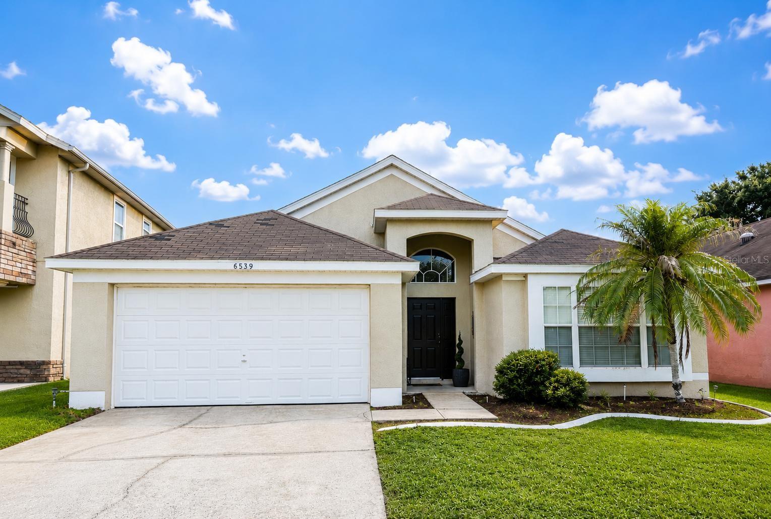 Photo of 6539 CHERRY GROVE CIRCLE ORLANDO FL 32809