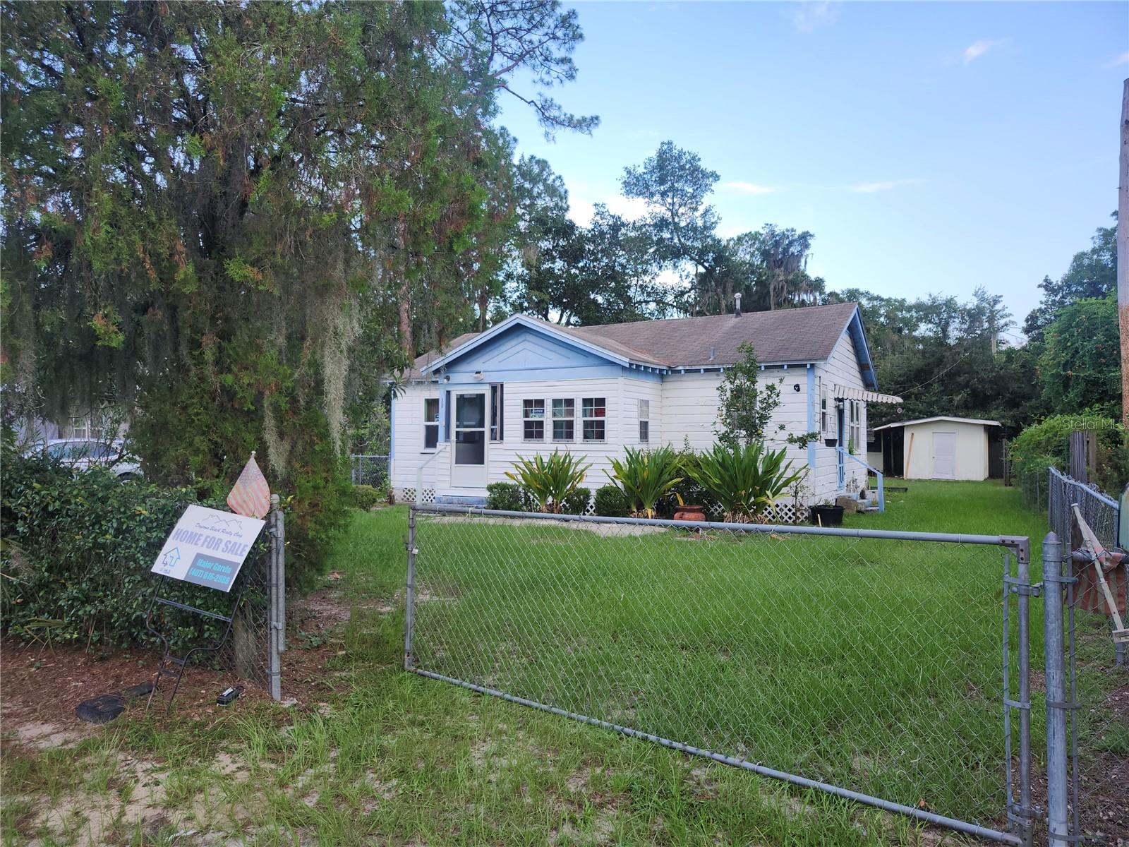 Photo of 1427 SE 1ST AVENUE GAINESVILLE FL 32641