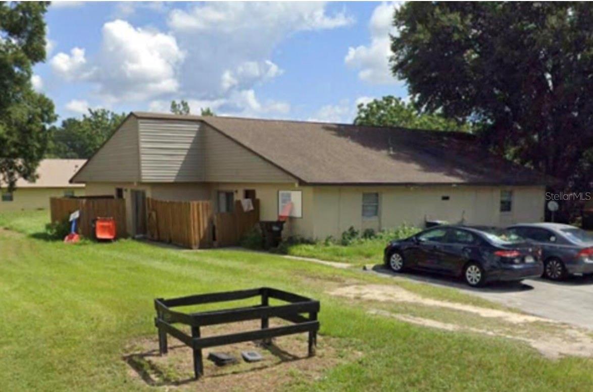 Photo of 5121 SE 30TH STREET OCALA FL 34480