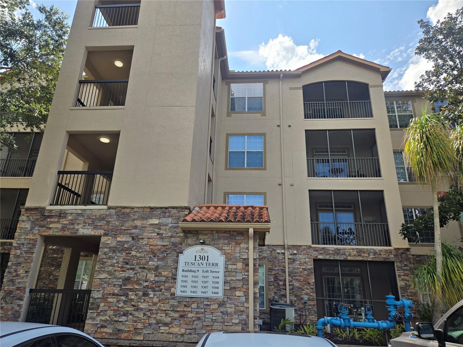Photo of 1301 TUSCAN TERRACE #9408 DAVENPORT FL 33896