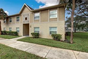 Photo of 9911 TURF COURT #2 ORLANDO FL 32837