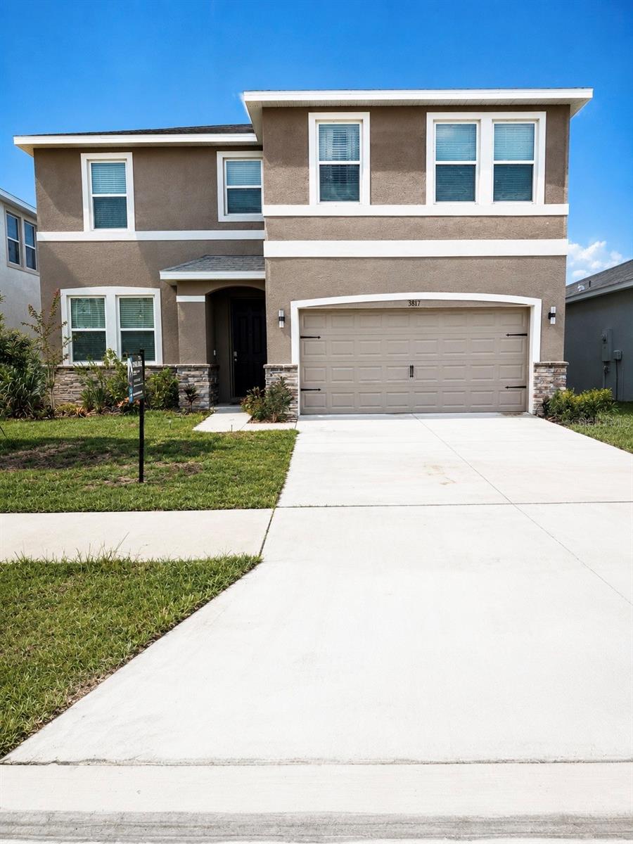 Photo of 3817 SUNNY SPRING STREET PLANT CITY FL 33565