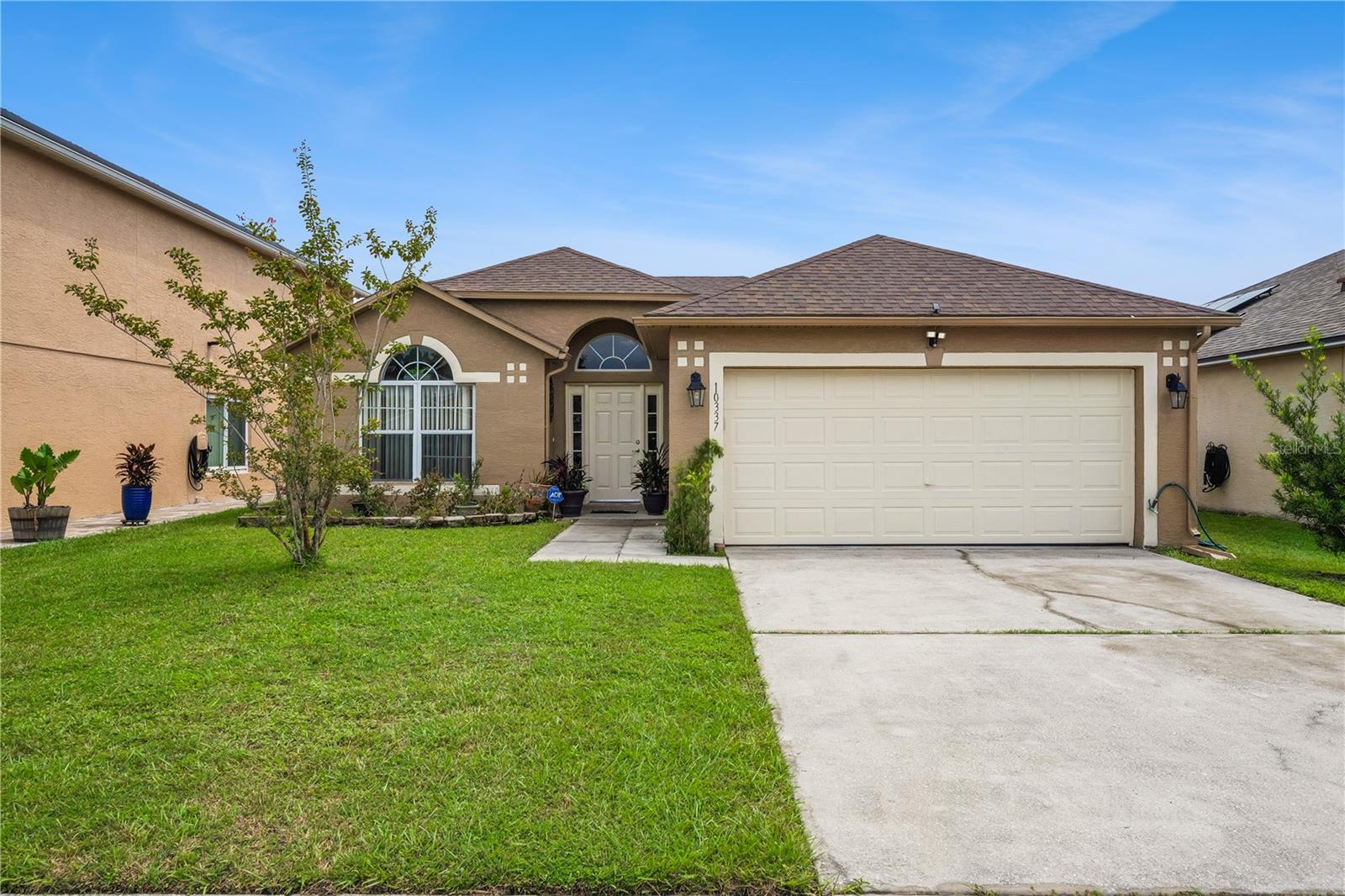 Photo of 10337 LAXTON STREET ORLANDO FL 32824