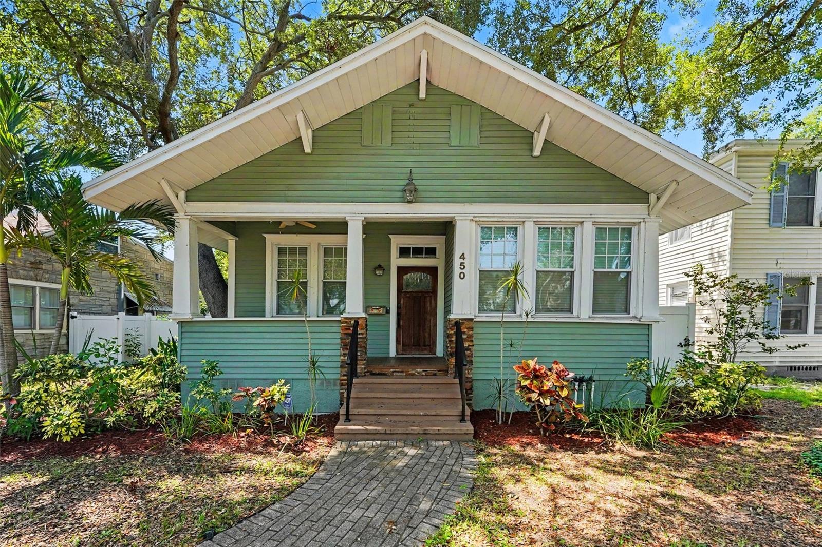 Photo of 450 13TH AVENUE ST PETERSBURG FL 33701