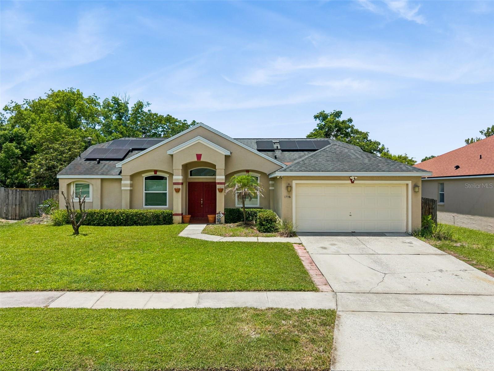 Photo of 1796 FLORENCE VISTA BOULEVARD ORLANDO FL 32818