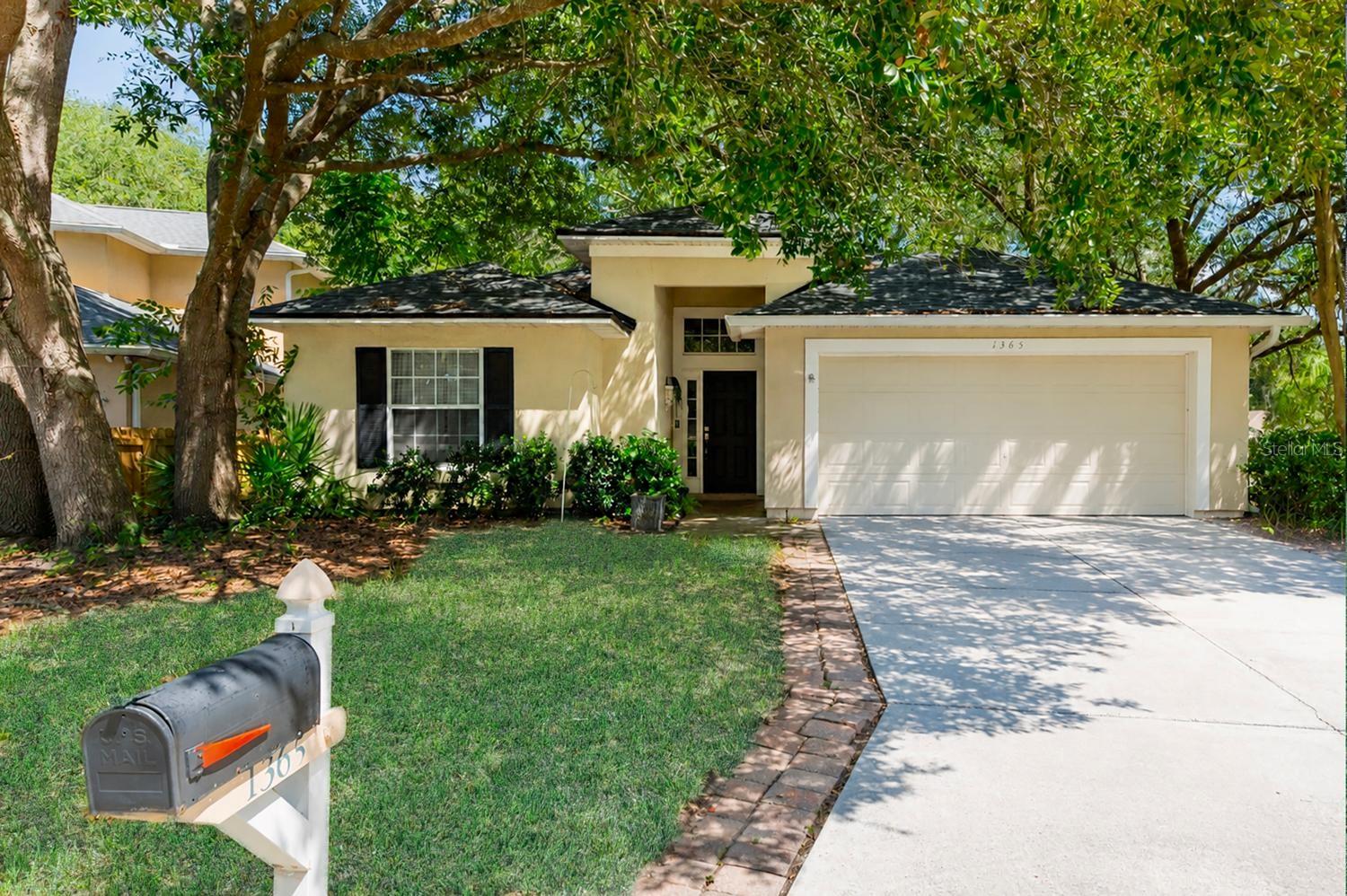 Photo of 1365 SHOOTINGSTAR LANE ST JOHNS FL 32259