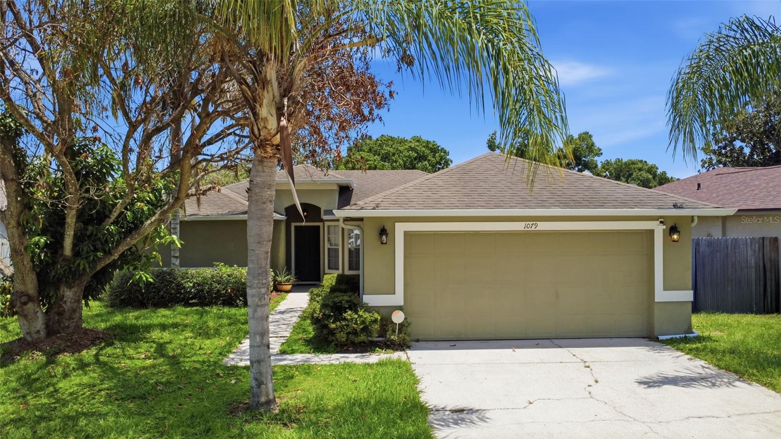 Photo of 1079 SUNSHINE WAY SW WINTER HAVEN FL 33880