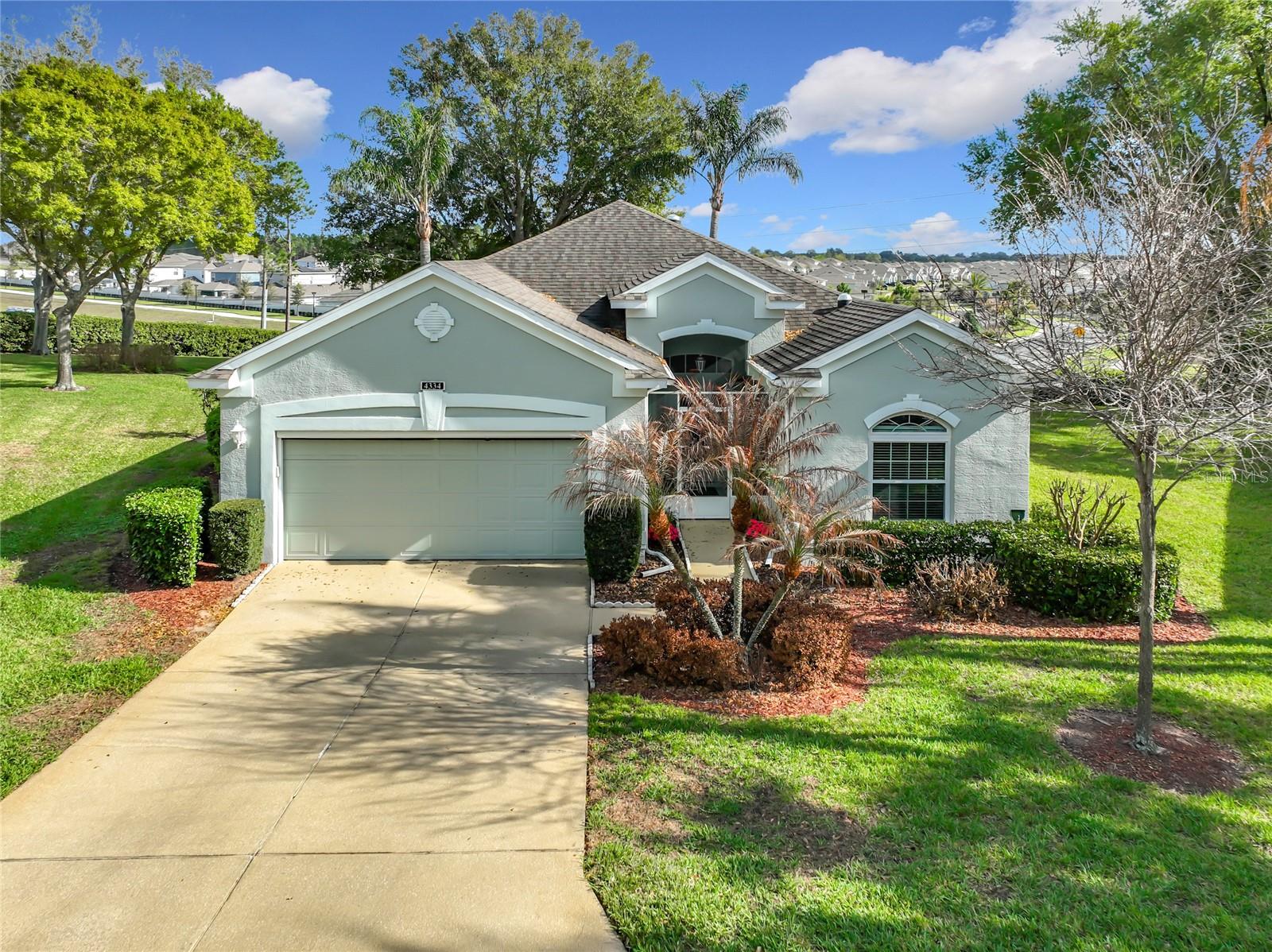 Photo of 4334 HAMMERSMITH DRIVE CLERMONT FL 34711