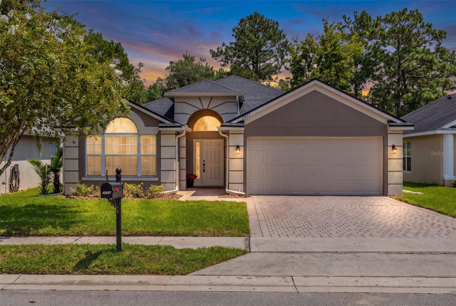 Photo of 2839 SPRING HEATHER PLACE OVIEDO FL 32766