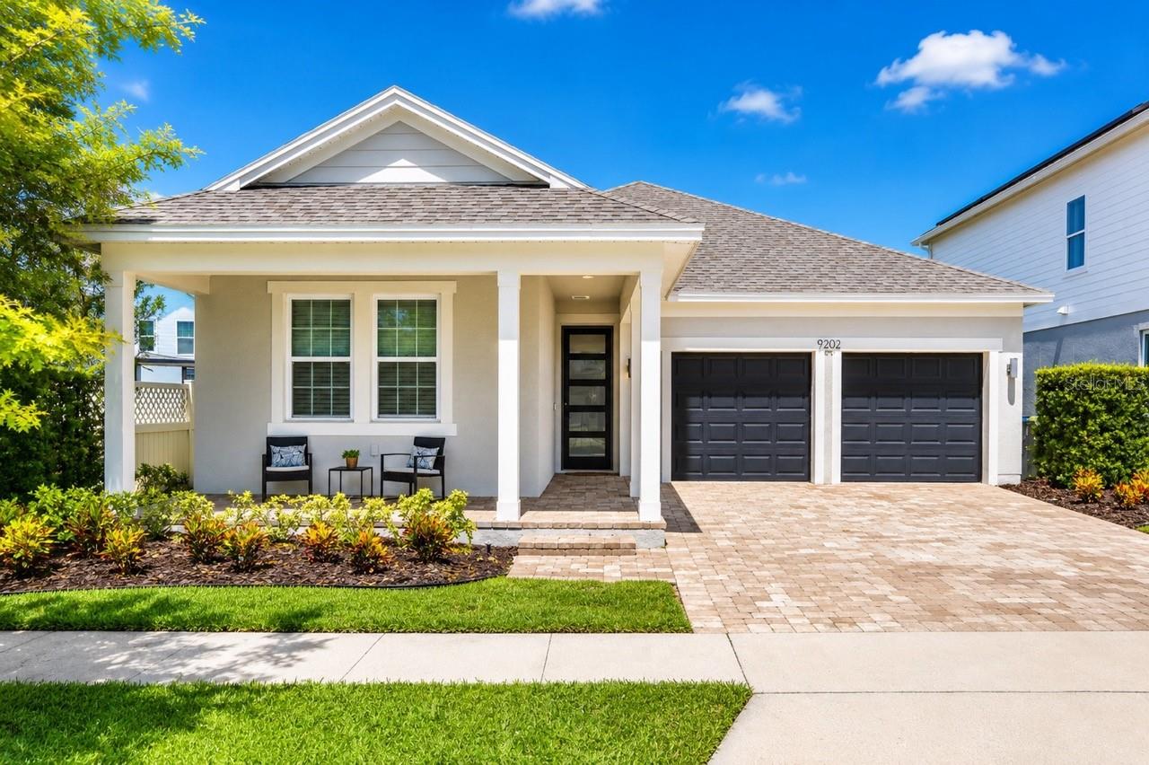 Photo of 9202 MERLON DRIVE WINTER GARDEN FL 34787