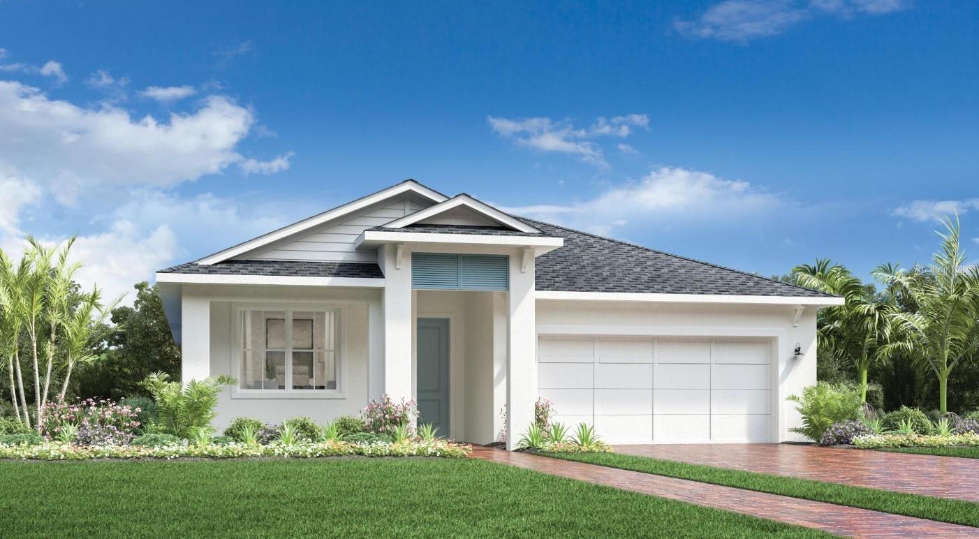 Photo of 2876 ARBOR DUNE AVENUE APOPKA FL 32712