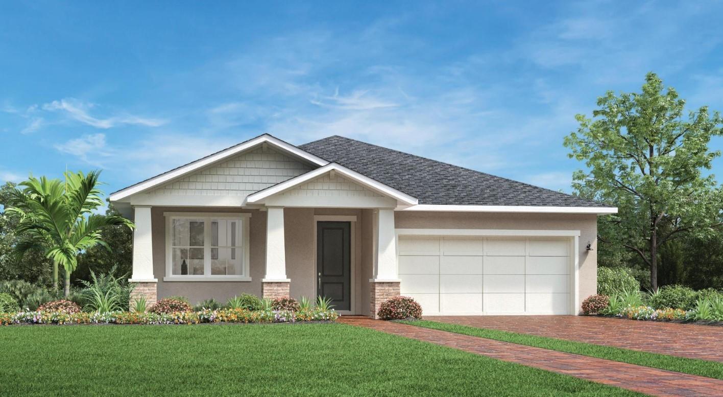 Photo of 2882 ARBOR DUNE AVENUE APOPKA FL 32712