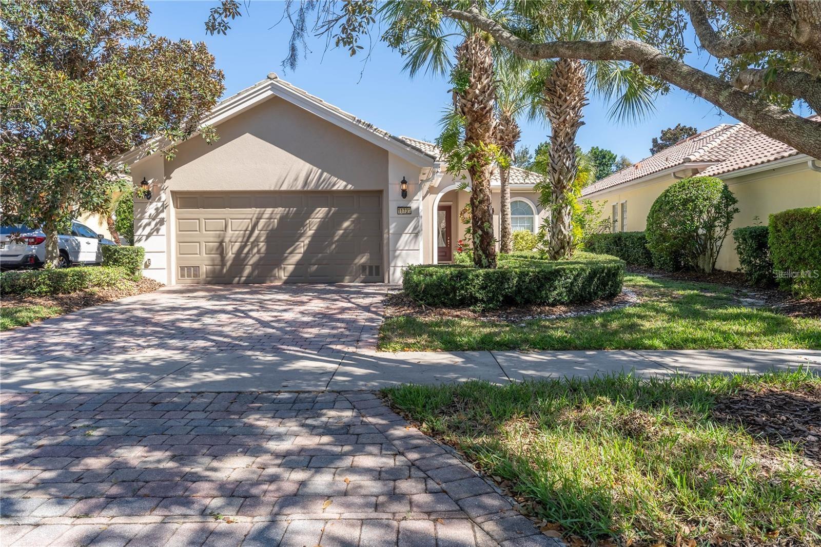 Photo of 11731 EAGLE RAY LANE ORLANDO FL 32827