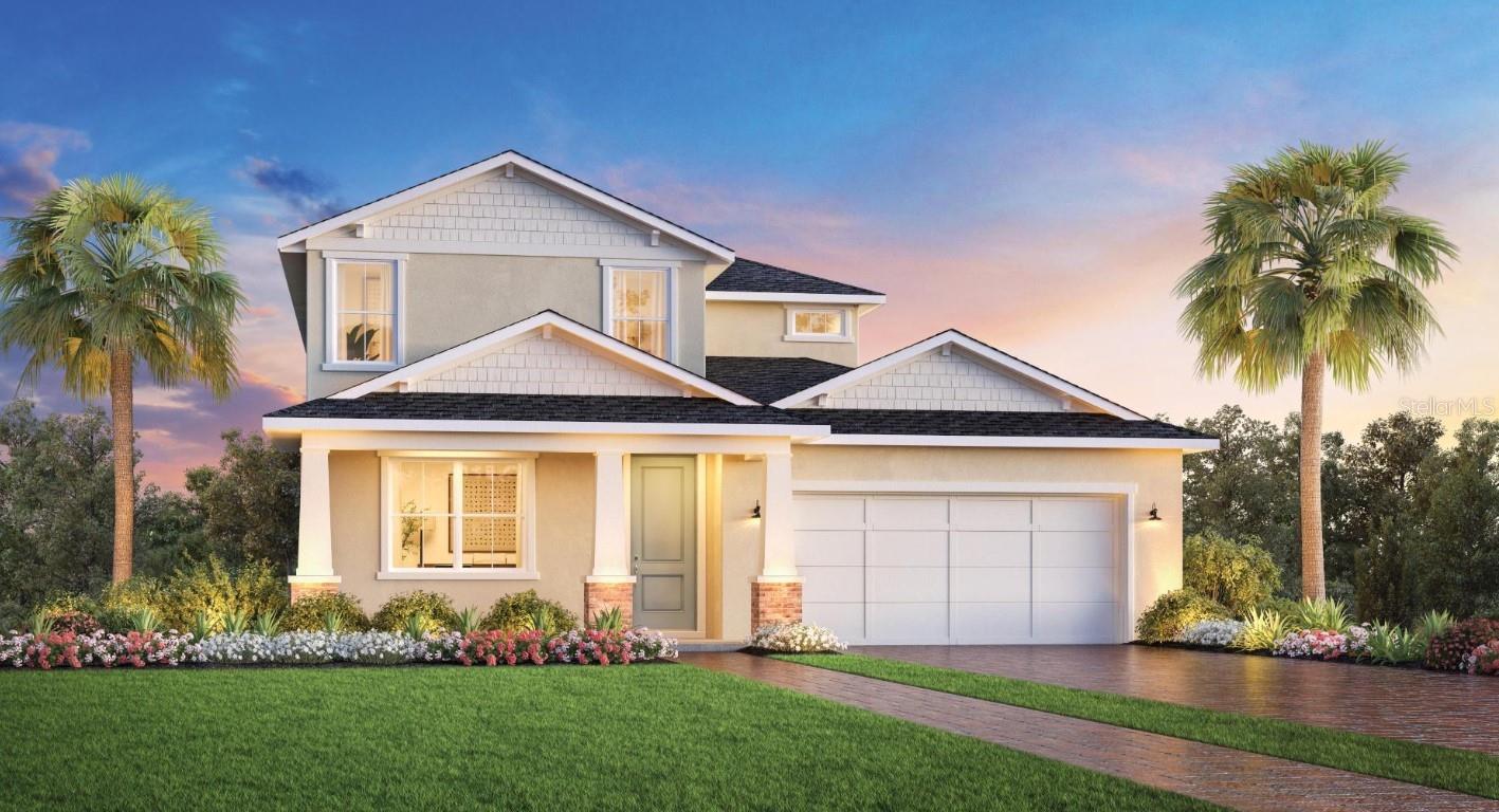 Photo of 2783 ARBOR DUNE AVENUE APOPKA FL 32712
