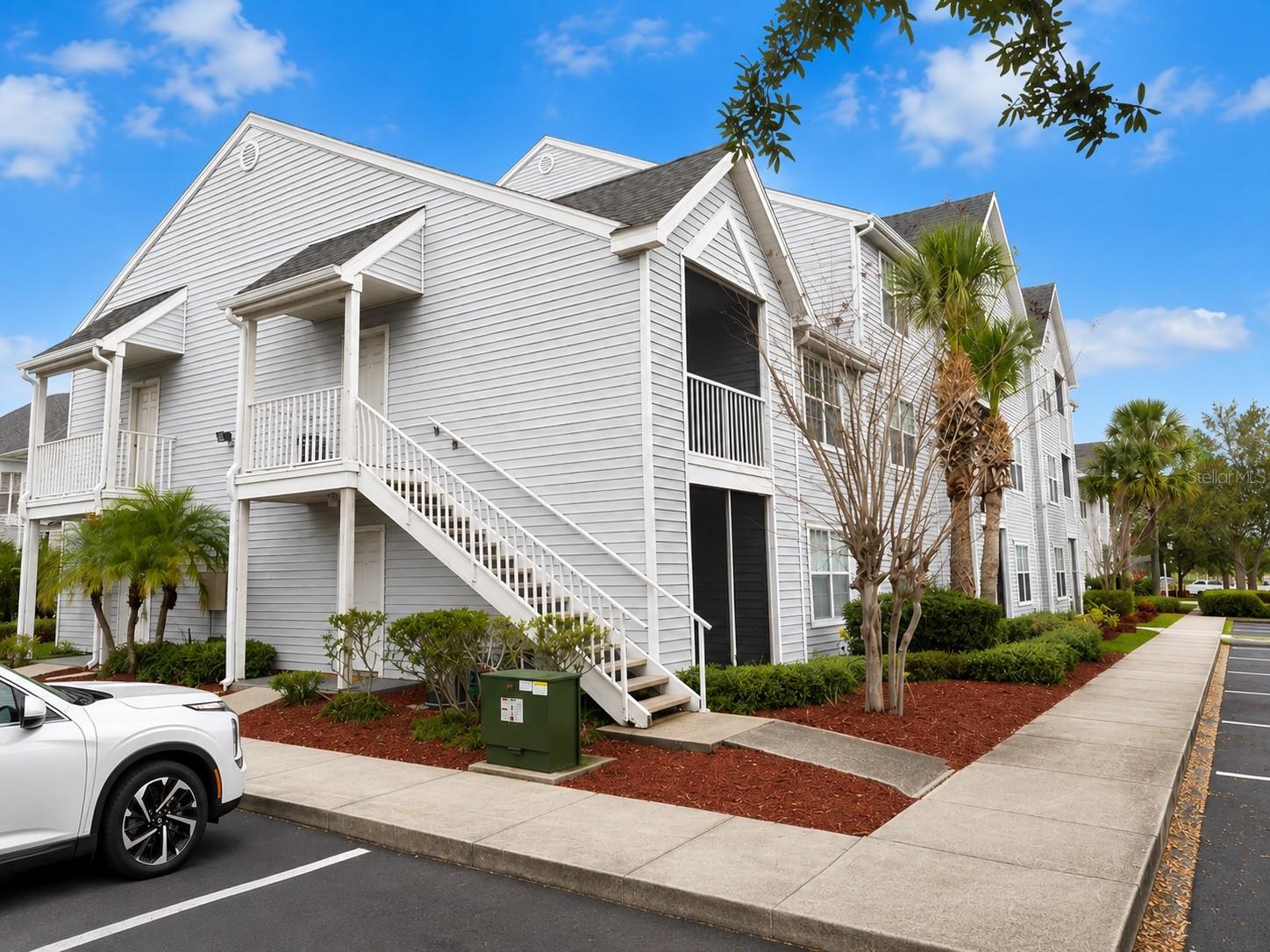 Photo of 1218 BERMUDA LAKES LANE #201 KISSIMMEE FL 34741
