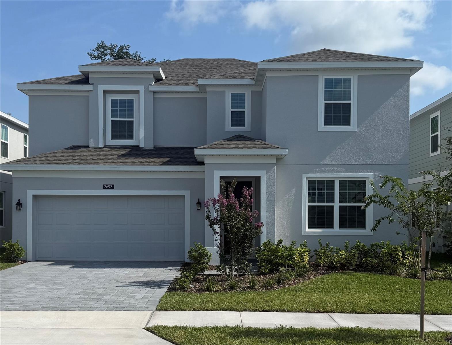 Photo of 2692 CAVANAUGH DRIVE ORLANDO FL 32817