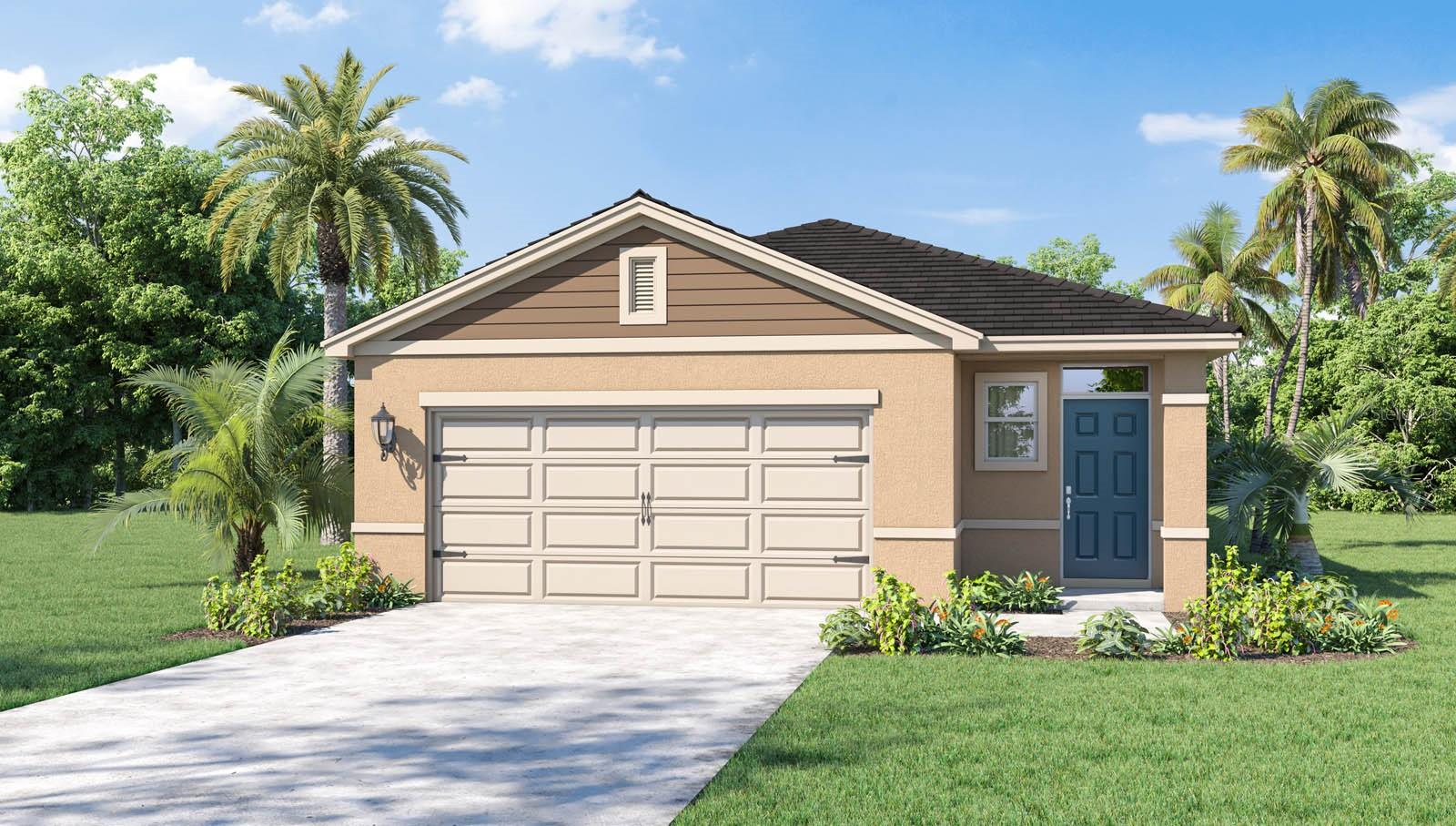 Photo of 1514 LAS PALMAS STREET LAKELAND FL 33810