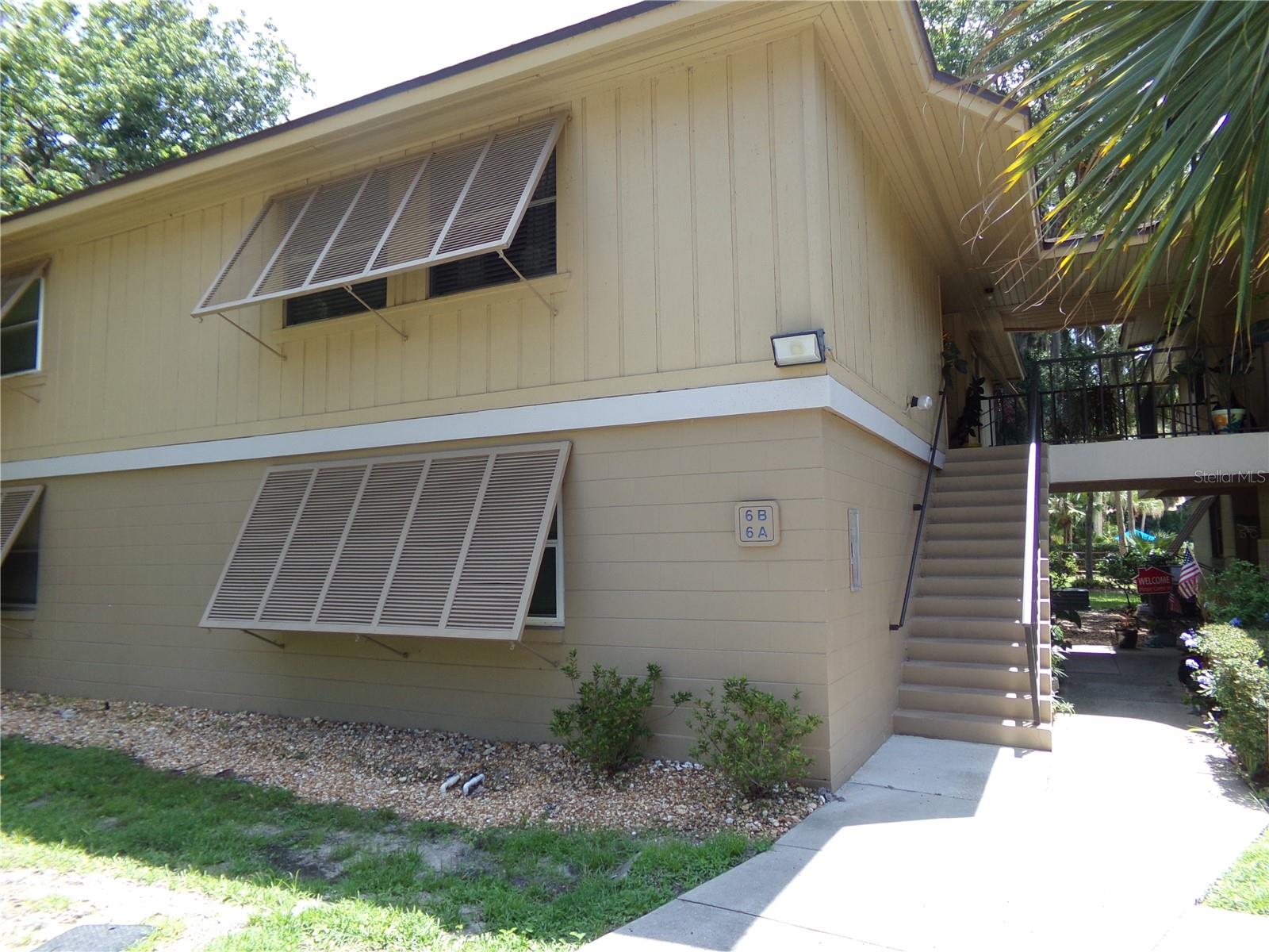Photo of 110 CYPRESS WOODS CT #UNIT 6A DELTONA FL 32725