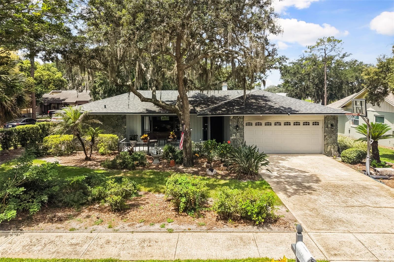 Photo of 260 QUEENSBERRY COURT LONGWOOD FL 32779