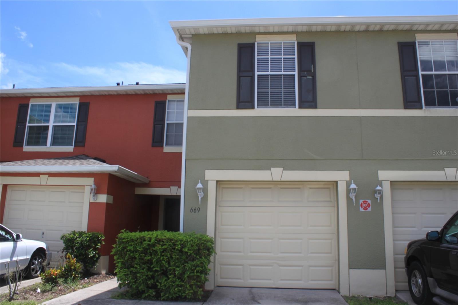 Photo of 669 CRESTING OAK CIRCLE #30 ORLANDO FL 32824