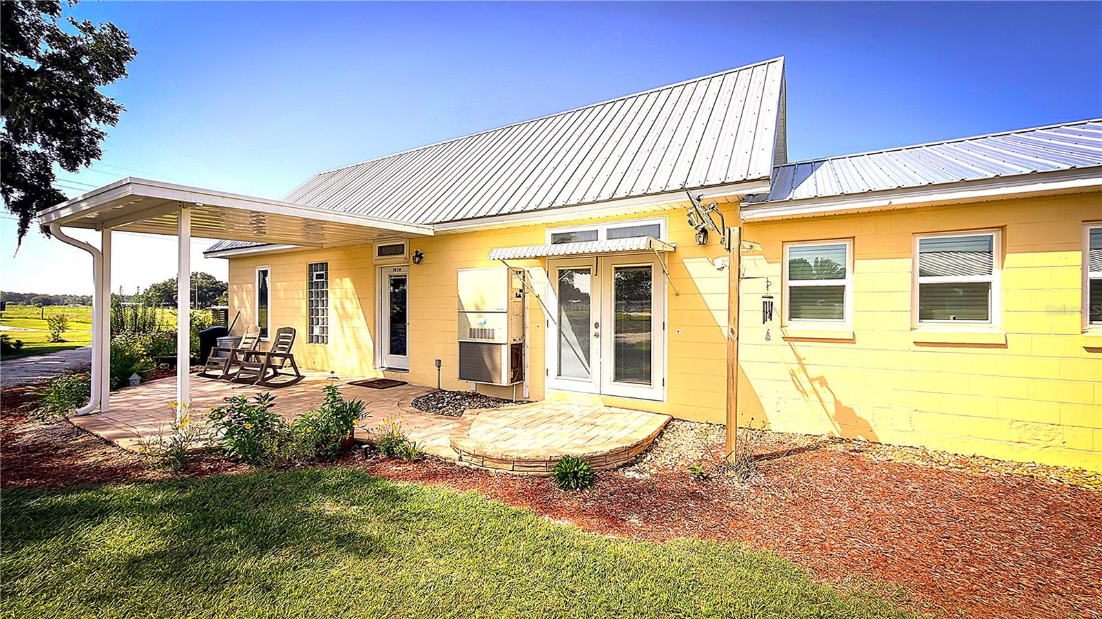 Photo of 7820 SW 32ND STREET BUSHNELL FL 33513