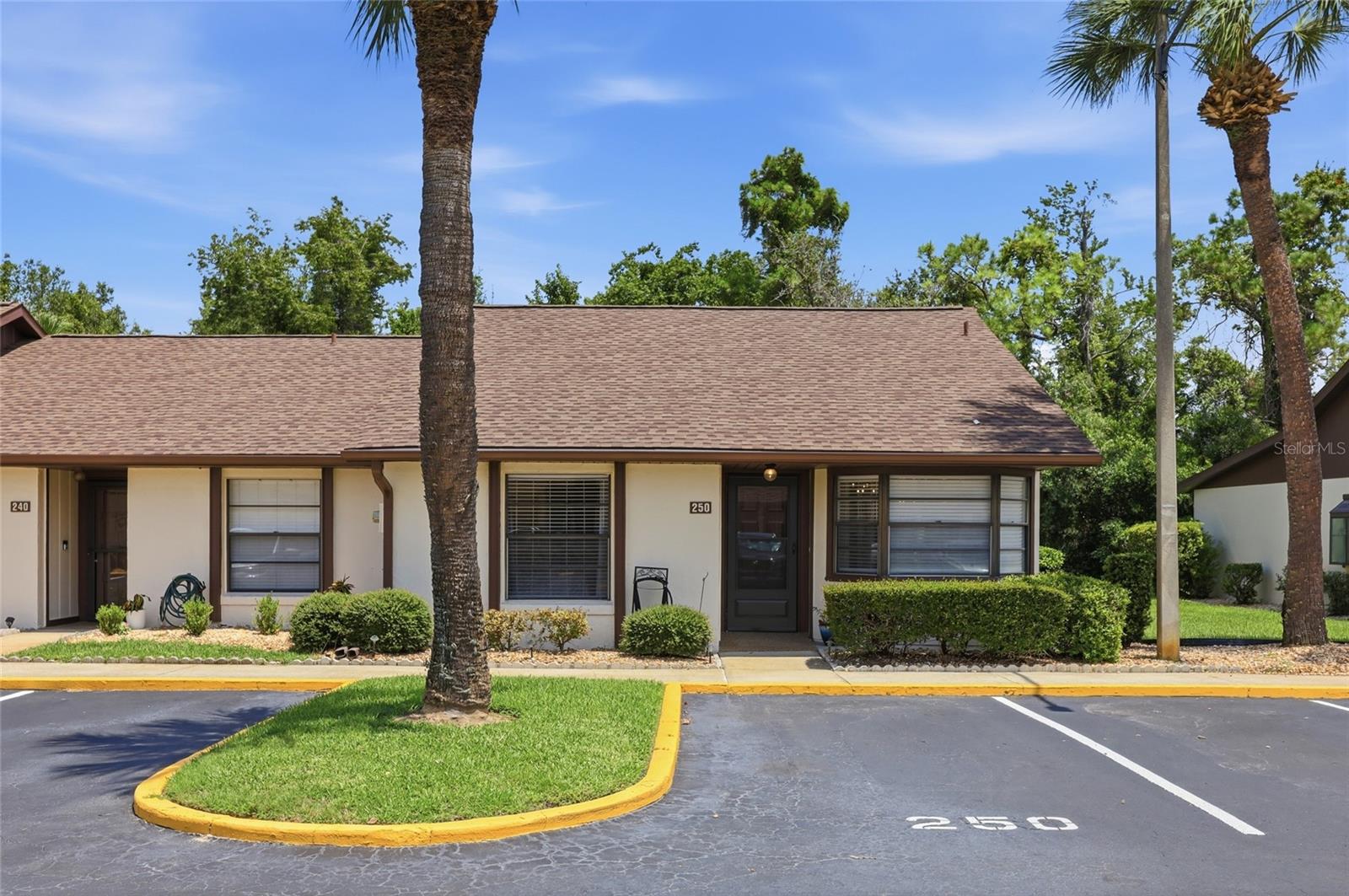 Photo of 250 HOMEWOOD AVENUE #11A DEBARY FL 32713