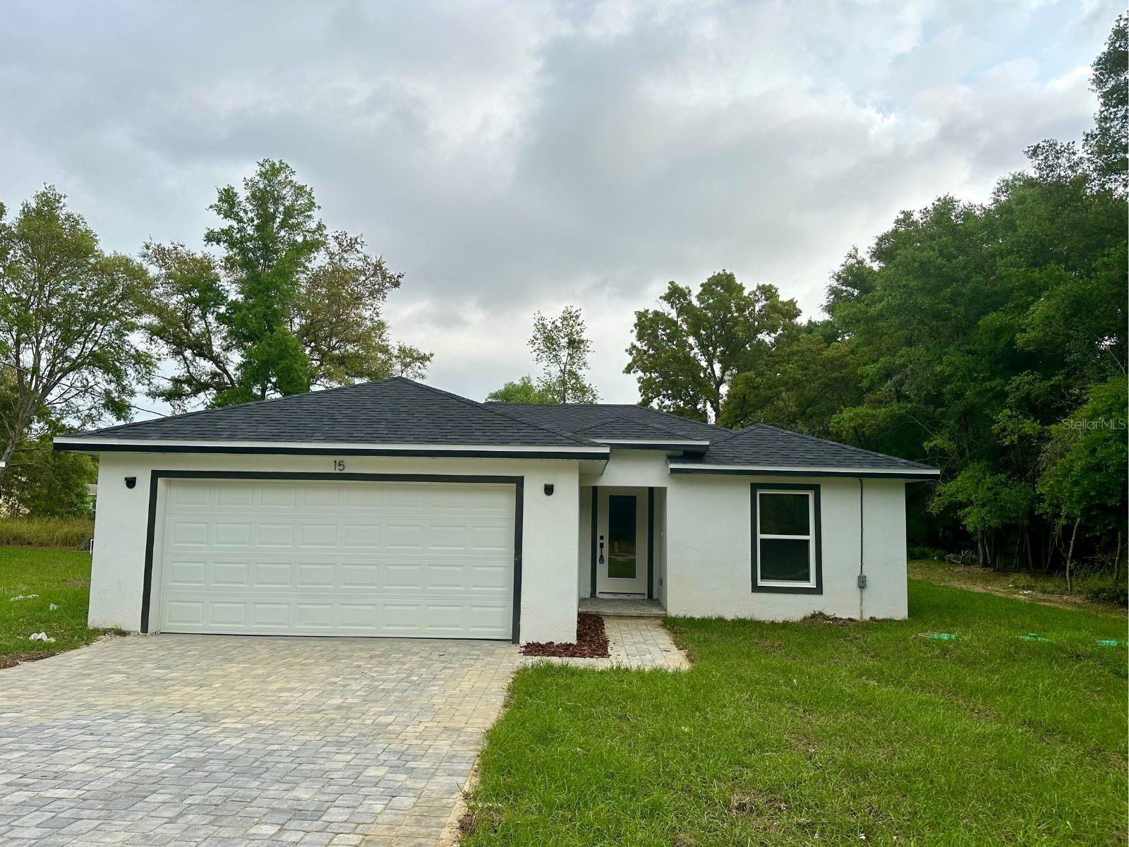 Photo of 15 BAHIA COURT TRACK OCALA FL 34472